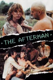  The Afterman Poster