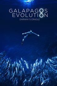  Galapagos Evolution Poster