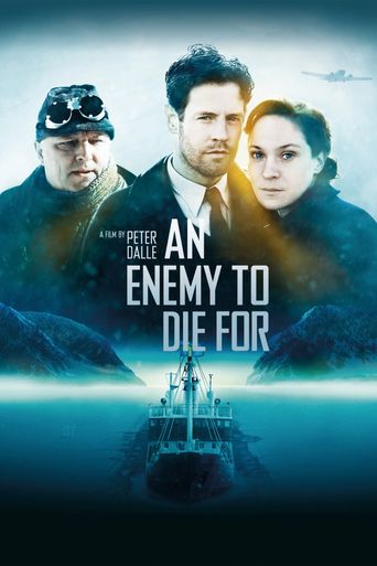  An Enemy to Die For Poster