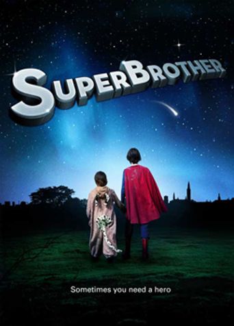  SuperBrother Poster
