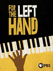  For the Left Hand Poster