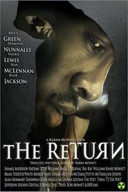  The Return Poster