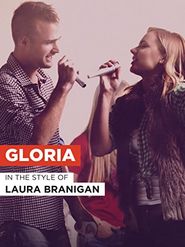  Gloria Poster