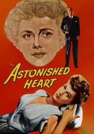  The Astonished Heart Poster