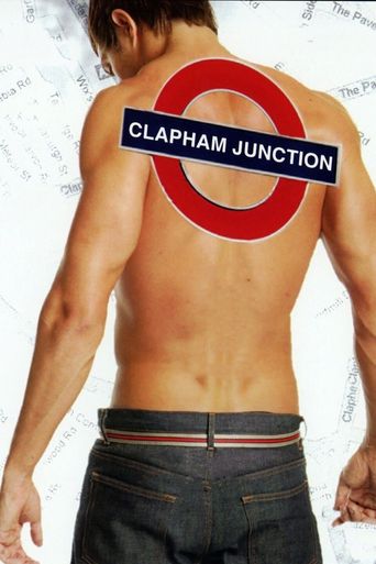  Clapham Junction Poster
