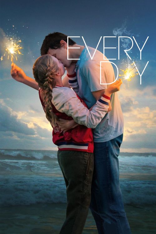 Every Day Poster