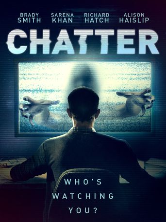  Chatter Poster