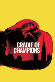  Cradle of Champions Poster