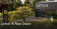  Lotus: A New Dawn Poster