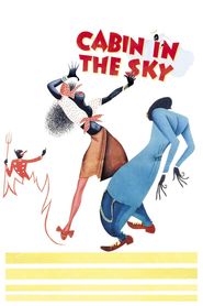 Cabin in the Sky Poster