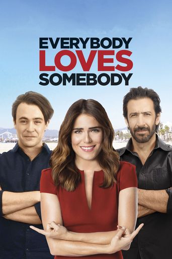 Upcoming Everybody Loves Somebody Poster