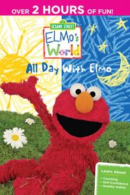  Elmo's World: All Day With Elmo Poster