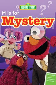  Sesame Street: M is for Mystery Poster