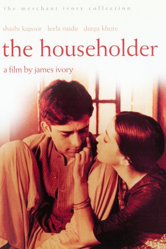  The Householder Poster