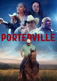  Porterville Poster