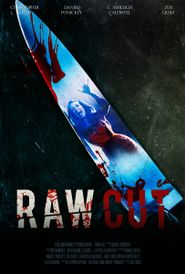  Raw Cut Poster