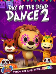  Day of the Dead Dance 2 Poster