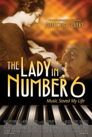  The Lady in Number 6: Music Saved My Life Poster