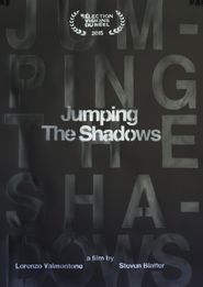  Jumping the Shadows Poster