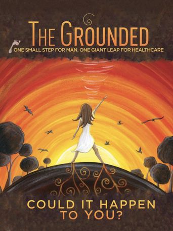  The Grounded Poster