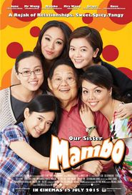  Our Sister Mambo Poster