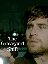  The Graveyard Shift Poster