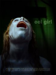  Eel Girl Poster