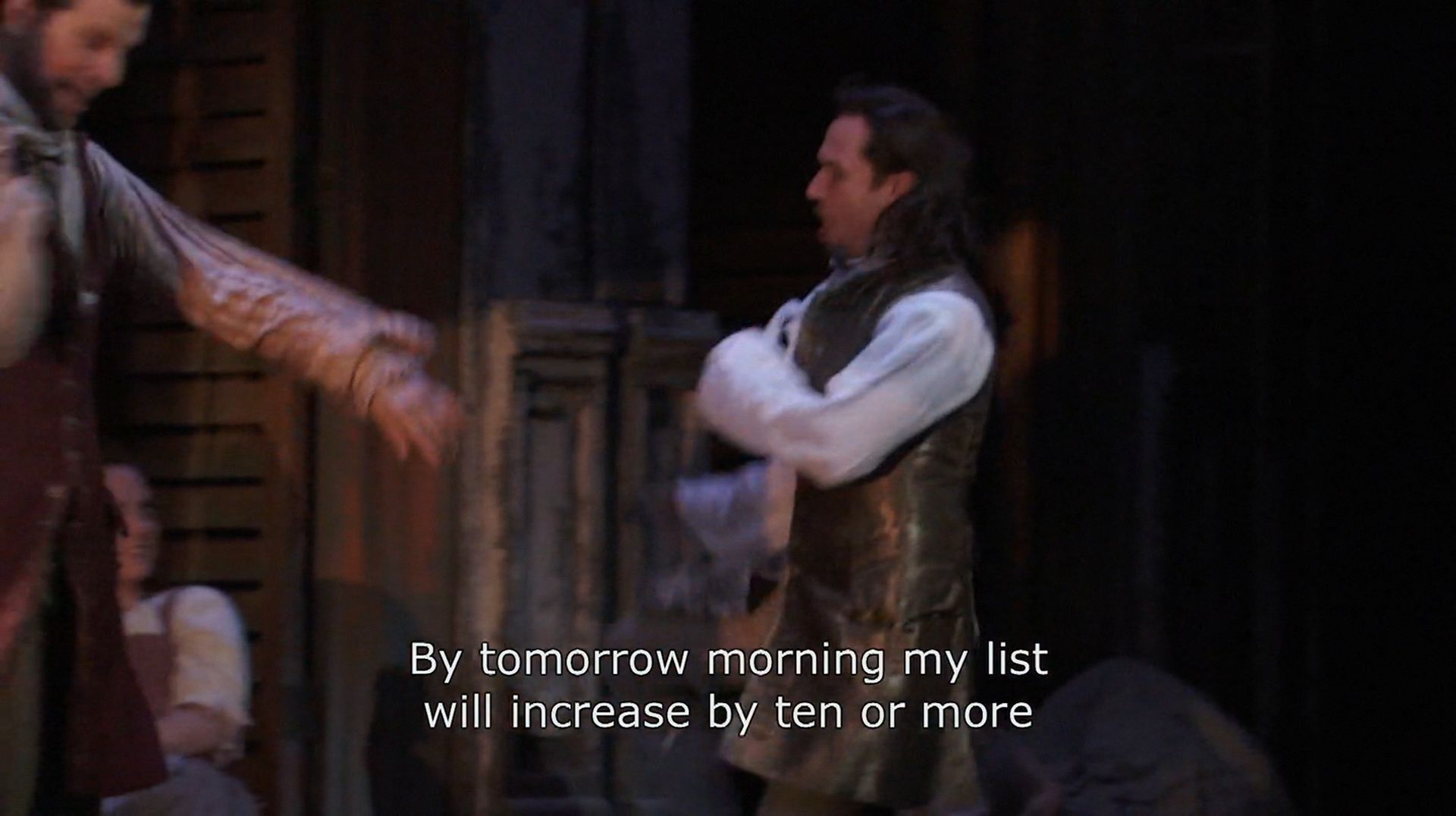 Don Giovanni (1979) - Where to Watch It Streaming Online | Reelgood
