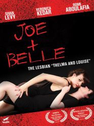  Joe + Belle Poster