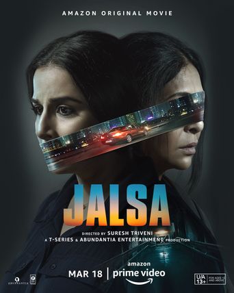  Jalsa Poster