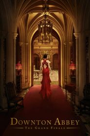  Downton Abbey: The Grand Finale Poster