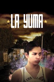  La Yuma Poster