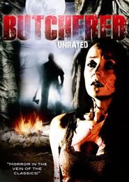  Butchered Poster
