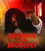 Revenge of the Exorcist Poster