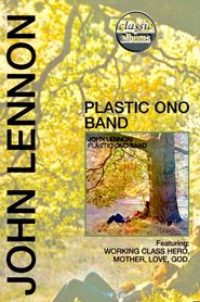  John Lennon and the Plastic Ono Band: Sweet Toronto Poster
