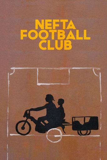  Nefta Football Club Poster