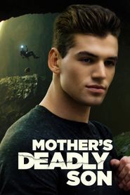  Mother's Deadly Son Poster