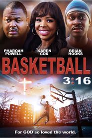 Basketball 3:16 Poster