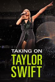  Taking on Taylor Swift Poster