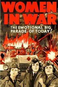  Women in War Poster