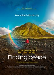  Finding Peace Poster