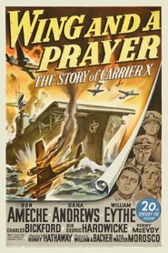  Wing and a Prayer Poster