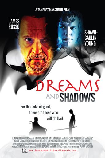  Dreams and Shadows Poster