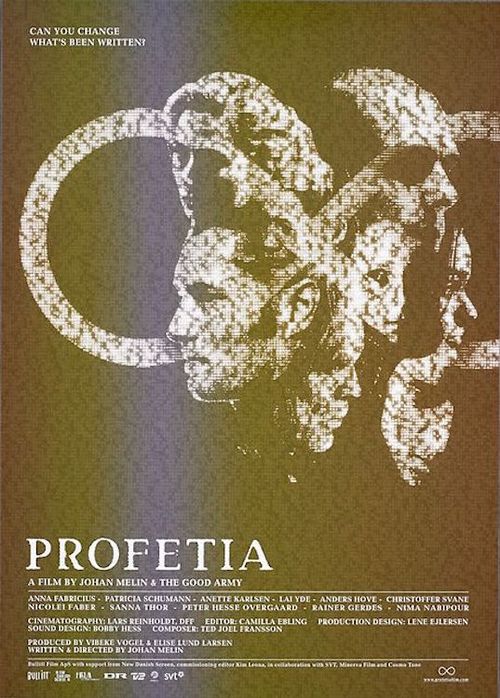 Profetia Poster