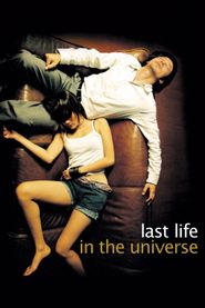  Last Life in the Universe Poster