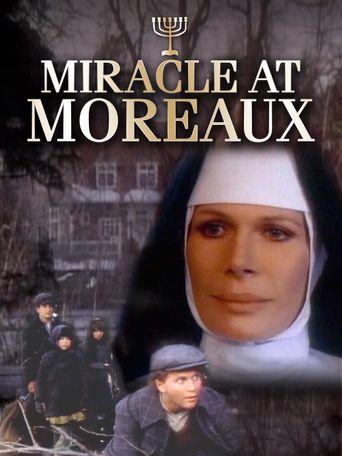  Miracle at Moreaux Poster