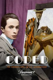  Coded Poster