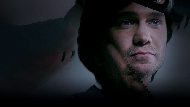 Ted Bundy: American Boogeyman Backdrop