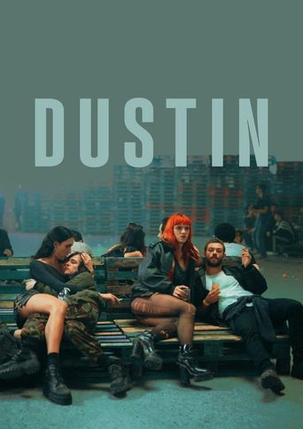  Dustin Poster
