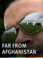 Far from Afghanistan Poster